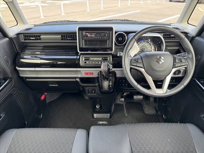 2018 SUZUKI SPACIA CUSTOM for sale - photo 3