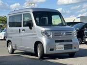 2026 HONDA N-VAN