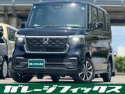 2026 HONDA N-BOX CUSTOM