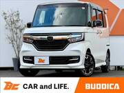 2018 HONDA N-BOX