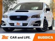 2018 SUBARU LEVORG