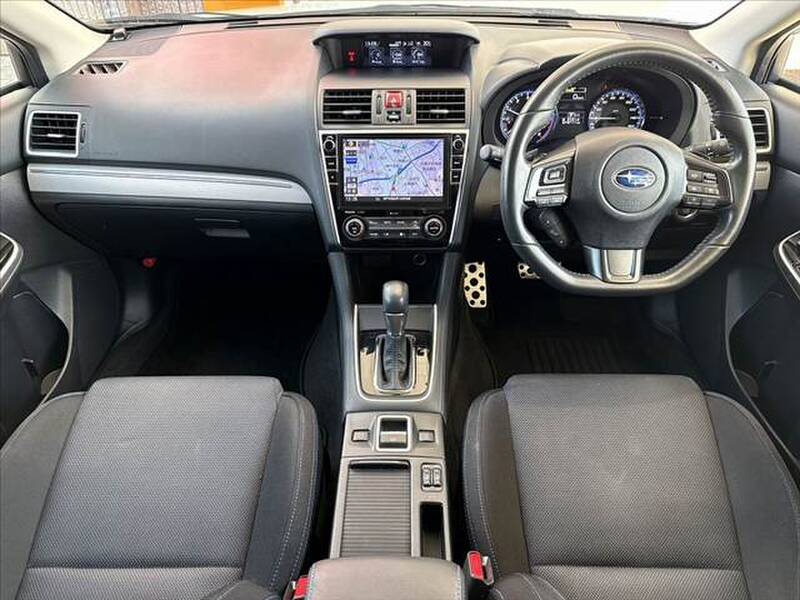 2018 SUBARU LEVORG for sale - photo 3