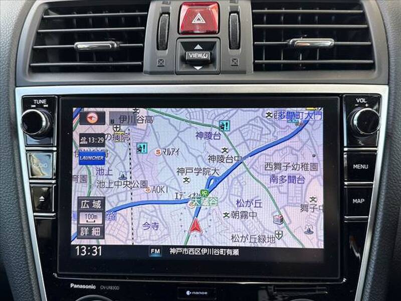 2018 SUBARU LEVORG for sale - photo 5