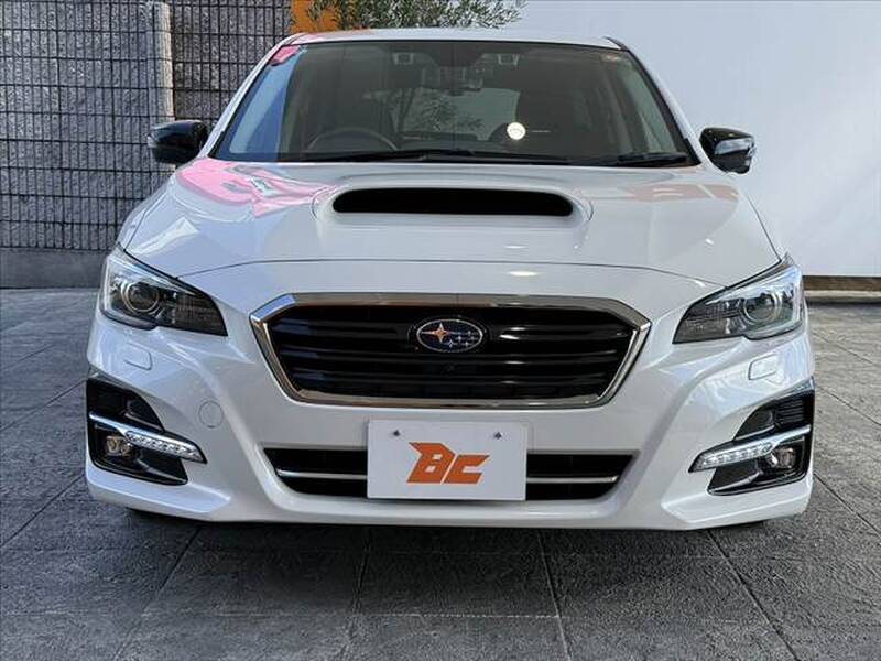 2018 SUBARU LEVORG for sale - photo 10