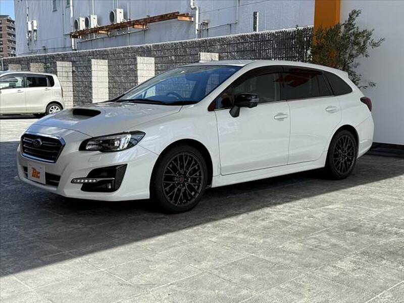 2018 SUBARU LEVORG for sale - photo 11