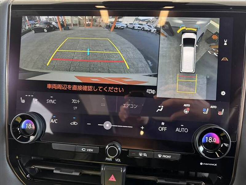2024 TOYOTA ALPHARD for sale - photo 5