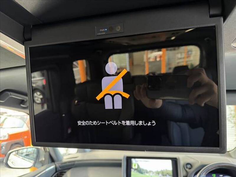 2024 TOYOTA ALPHARD for sale - photo 6