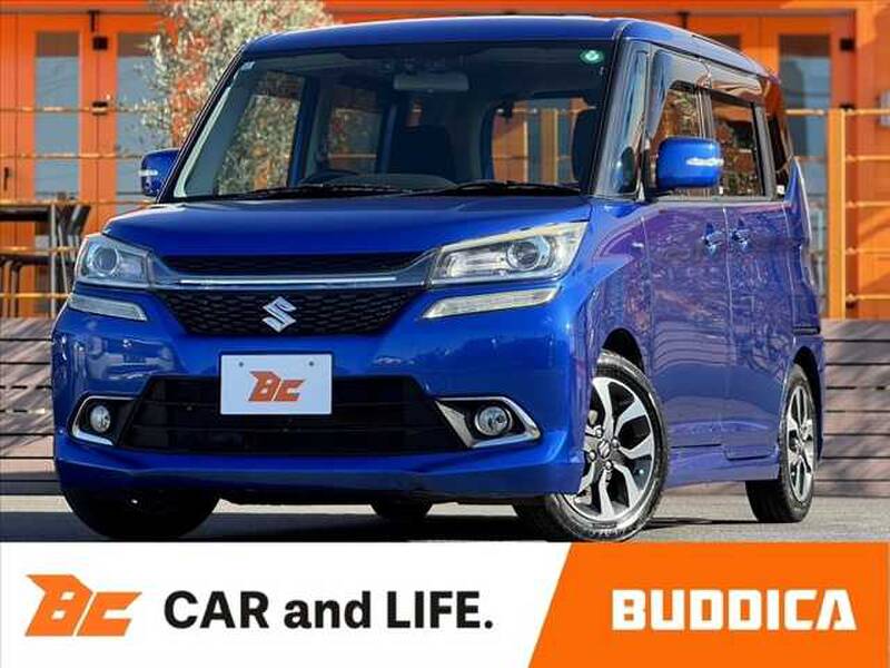 2017 SUZUKI SOLIO BANDIT for sale
