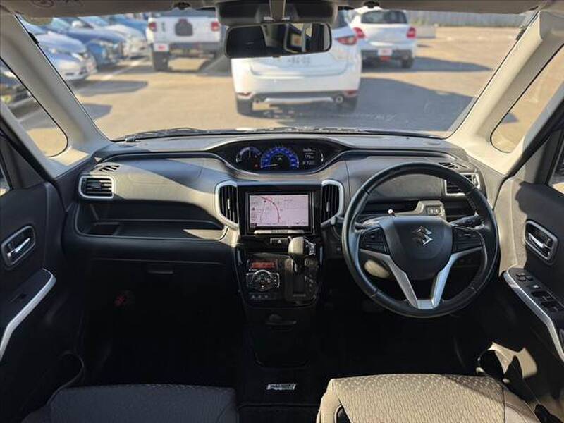 2017 SUZUKI SOLIO BANDIT for sale - photo 3
