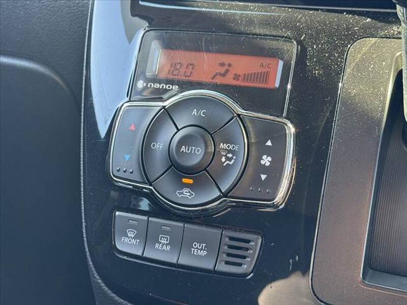 2017 SUZUKI SOLIO BANDIT for sale - photo 5