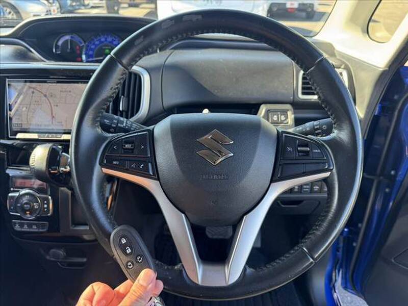 2017 SUZUKI SOLIO BANDIT for sale - more photos