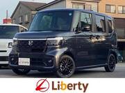 2026 HONDA N-BOX CUSTOM