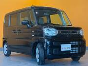 2026 SUZUKI SPACIA