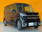 2026 SUZUKI SPACIA CUSTOM