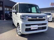 2026 SUZUKI SPACIA