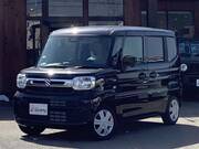2026 SUZUKI SPACIA