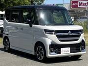 2026 SUZUKI SPACIA CUSTOM
