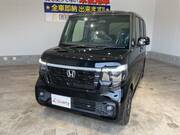 2026 HONDA N-BOX CUSTOM