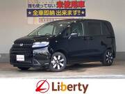 2026 HONDA FREED