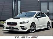 2017 SUBARU WRX S4