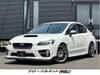 SUBARU WRX S4