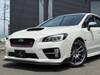 SUBARU WRX S4
