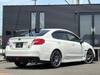 SUBARU WRX S4