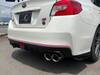 SUBARU WRX S4