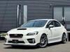 SUBARU WRX S4