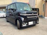 2026 SUZUKI SPACIA CUSTOM