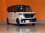 2026 SUZUKI SPACIA CUSTOM
