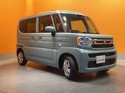 2026 SUZUKI SPACIA