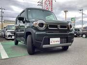 2026 SUZUKI HUSTLER