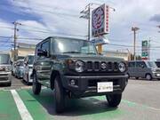 2026 SUZUKI JIMNY XC