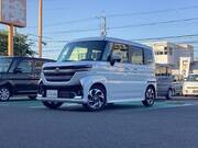 2026 SUZUKI SPACIA CUSTOM