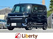 2026 SUZUKI SPACIA CUSTOM