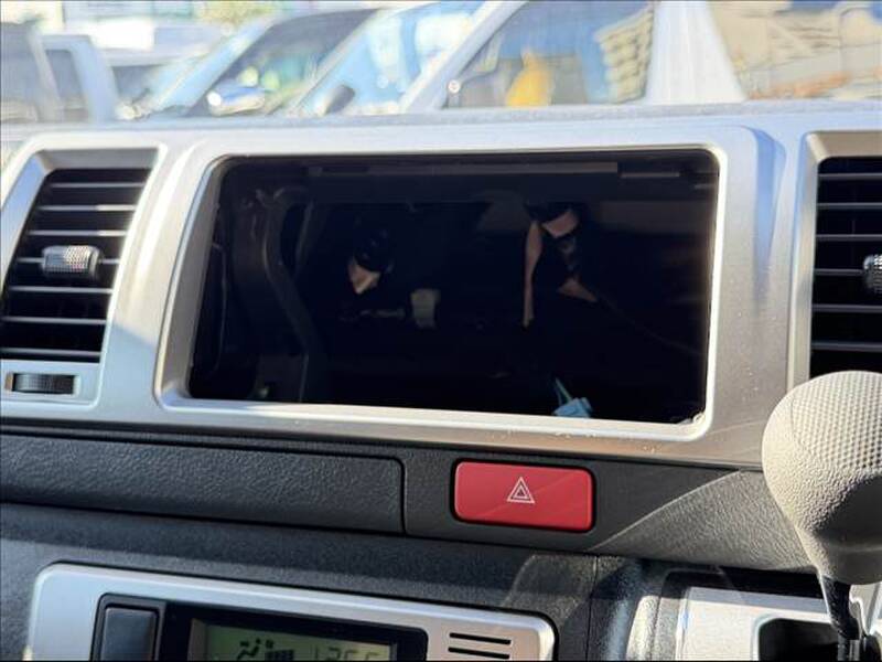 2025 TOYOTA HIACE VAN SUPER GL for sale - more photos