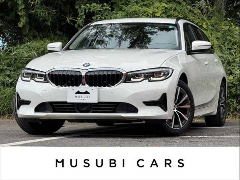 2020 BMW 3 SERIES for sale