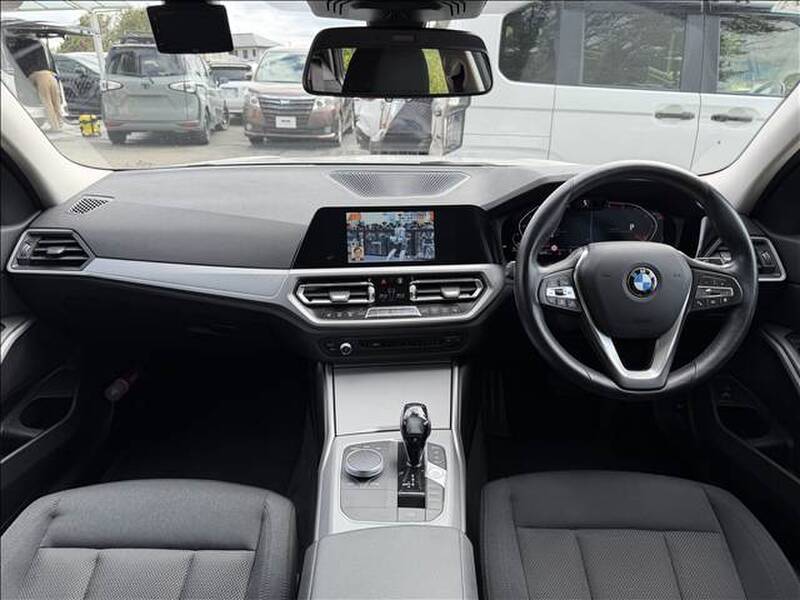 2020 BMW 3 SERIES for sale - photo 3