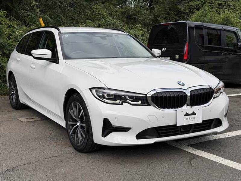 2020 BMW 3 SERIES for sale - photo 6