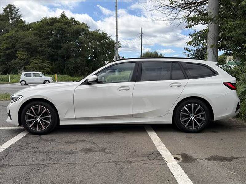 2020 BMW 3 SERIES for sale - photo 7