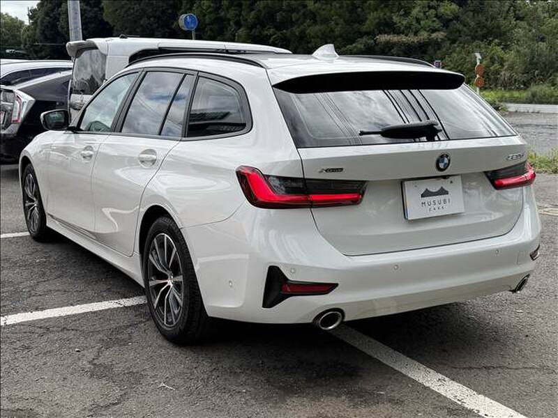 2020 BMW 3 SERIES for sale - photo 9