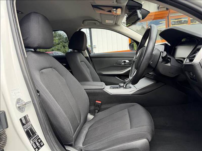 2020 BMW 3 SERIES for sale - photo 10
