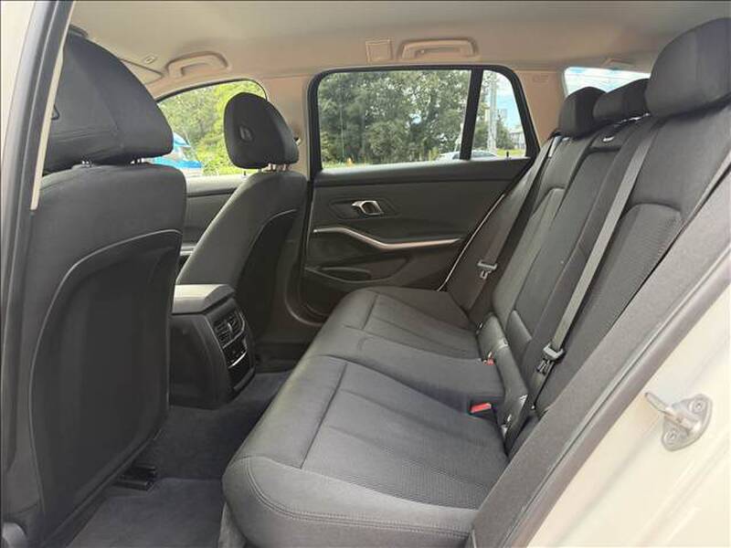 2020 BMW 3 SERIES for sale - photo 11