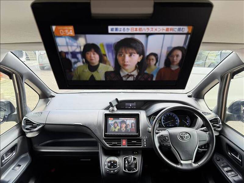 2015 TOYOTA NOAH for sale - photo 3