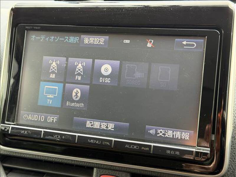 2015 TOYOTA NOAH for sale - photo 4