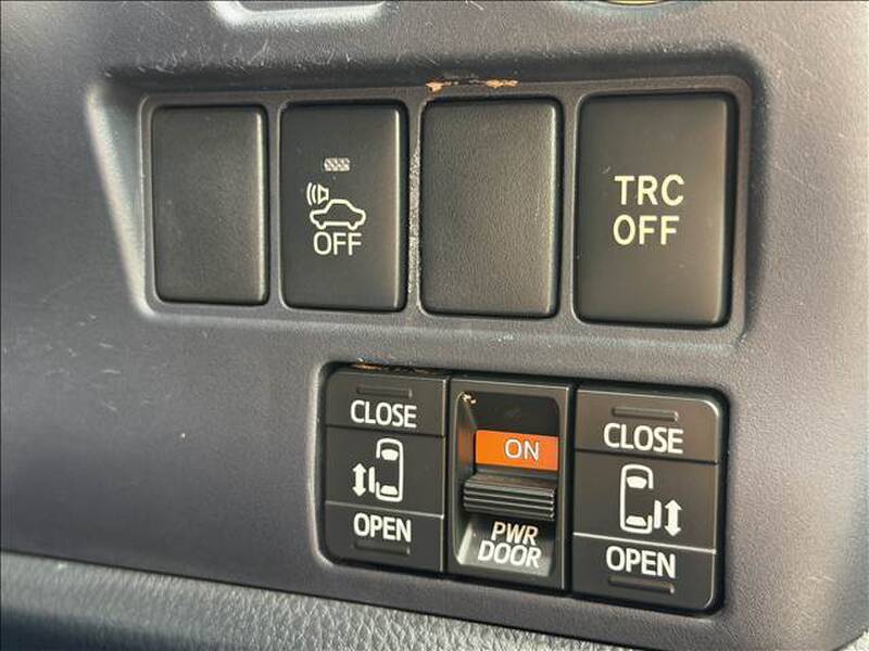 2015 TOYOTA NOAH for sale - photo 5