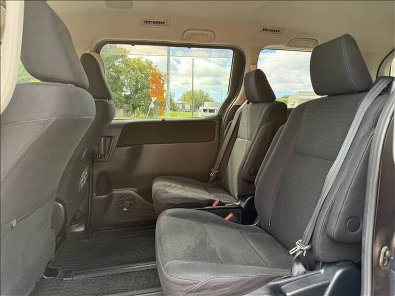 2015 TOYOTA NOAH for sale - photo 11