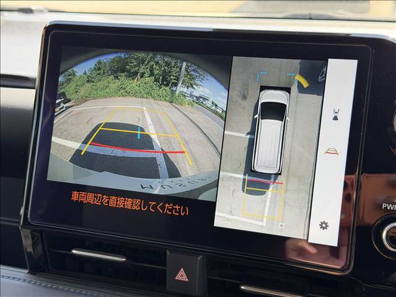 2022 TOYOTA VOXY for sale - photo 4