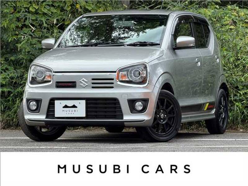 2016 SUZUKI ALTO for sale